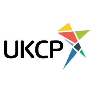 UKCP Logo